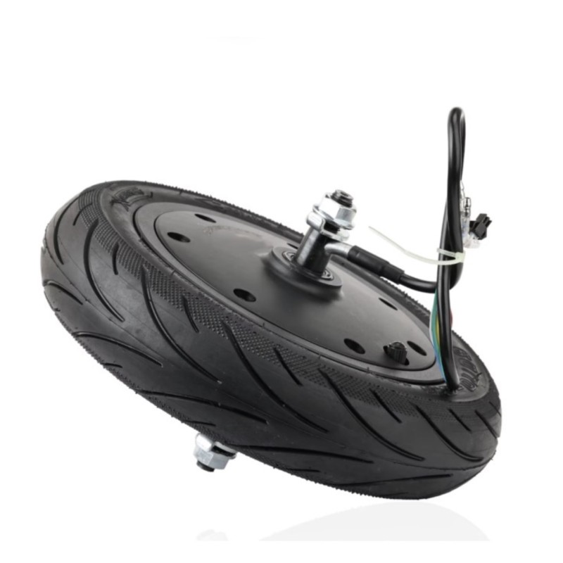 Motor Monorim 500W dlya Segway Max G2, povitryana shyna, zapchasti i aksesuari Monorim - 1  