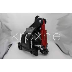 Zadnje vzmetenje Monorim MR1 za Xiaomi M365, 1S, Pro2 in M365 Pro Monorim - 4  





Vključuje:
- Podaljšani kabel za namestitev