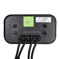 Display of bedieningspaneel voor Navee N65, snelheid 25 km/u, compatibel elektrische step, e-scooter, stedelijke mobiliteit Nave