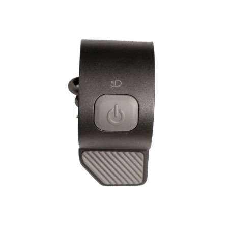 Gatillo acelerador para patinete Navee S40 S60 S65 S65C compatible e-scooter repuesto control aceleracion  - 1  