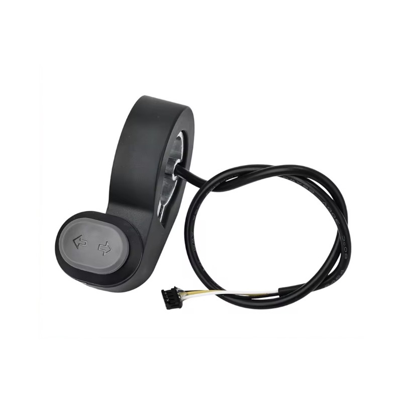 Schalter für Blinker und Licht, kompatibel mit Segway E3, E3 Pro und ähnlichen elektrischen Rollern  - 1  