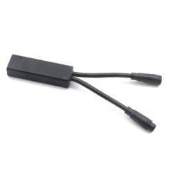 Oldd fel a vezérlőt, távolítsd el a sebességkorlátozót a Segway ZT3 Pro (minden modell), ZT3D, ZT3 E rolleredről  - 1  