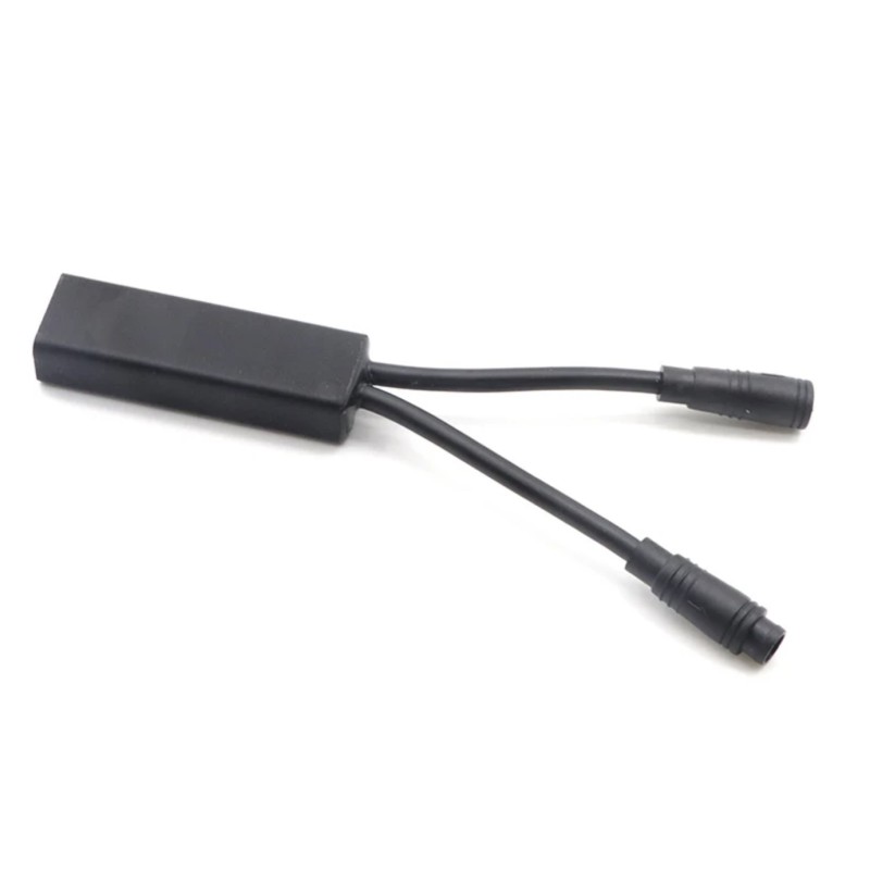 Odemkněte ovladač, odstraňte omezovač rychlosti z koloběžky Segway ZT3 Pro (všechny modely) ZT3D, ZT3 E  - 1  