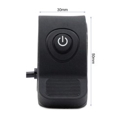 Grilletto acceleratore per Navee N40, N30, N20 Navee - 5  