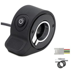 Throttle trigger for Navee N40, N30, N20 Navee - 6  