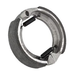 Dobfek betetek kompatibilisek a Navee S40 modellel, cserealkatresz elektromos rollerhez Navee - 1  