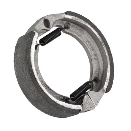 Rumpujarrupalat yhteensopivat Navee S40 kanssa, varaosa saehkoepotkulautaan Navee - 1  