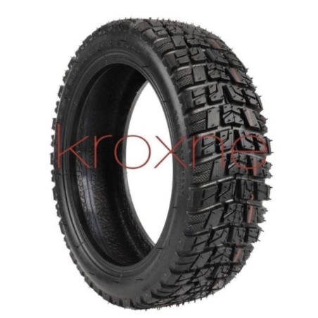 All terrain tire for ENGWE Y10 electric scooter, with or without anti puncture gel, durable replacement  - 1  