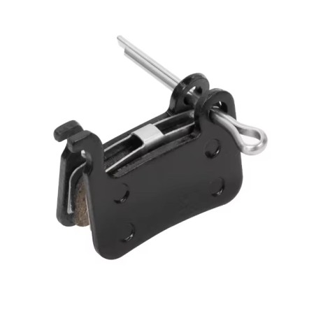 Kocione plocice Bongo Dvostruka Serija Z75 Z85 kompatibilan elektricni romobil dio kocnice  - 1  