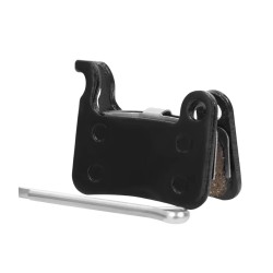 Bremsekloss Bongo Dobbel Serie Z75 Z85 kompatibel elektrisk sparkesykkel reservedel  - 2  