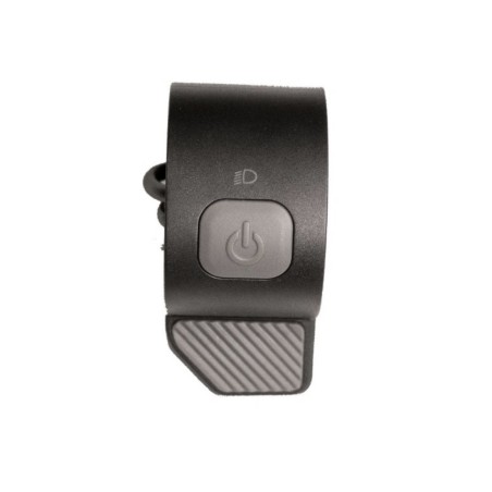 Gatillo acelerador para patinete Navee V25 / V40 / V 40 Pro / V50 / V 50 PRO / V60i / V60i pro Navee - 1  