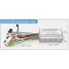 S866 controller- en displaykit voor elektrische fietsen - 24V, 36V, 48V - 250W, 350W, 500W 13A, 15A, 22A  - 7 Hoge betrouwbaarhe