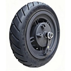 Roue avant pour Xiaomi 4 Pro 2e génération Xiaomi - 1  