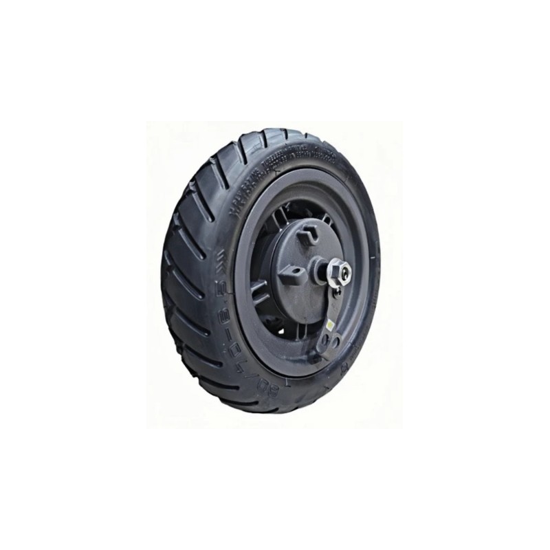 Front wheel for Xiaomi 4 Pro 2nd gen Xiaomi - 1  