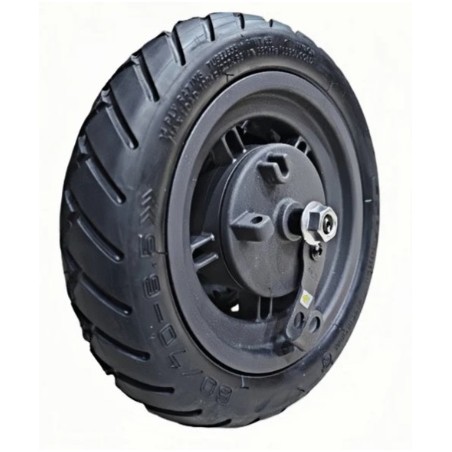 Predno kolelo za Xiaomi 4 Pro 2-ro pokolenie Xiaomi - 1  