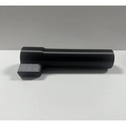 Ergonomisk gashåndtak for elektrisk sparkesykkel, sklisikker, komfortabel, holdbar og enkel å bruke. KROXNE - 16 Kompatibilitet: