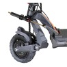 Vairo amortizatorius Ausom DT2 Pro, L2, L2 Max, Kugoo F3 Plus arba panasus  - 4 
Suderinamumas: tinka Ausom DT2 Pro, L2, L2 Max,