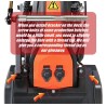 Amortisor na upravlenieto za Ausom DT2 Pro, L2, L2 Max, Kugoo F3 Plus ili podoben  - 11 
Savmestimost: za Ausom DT2 Pro, L2, L2 
