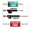 Stuurdemper voor Ausom DT2 Pro, L2, L2 Max, Kugoo F3 Plus of vergelijkbaar  - 13 
Compatibiliteit: geschikt voor Ausom DT2 Pro, 