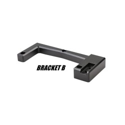 Amortisseur de direction pour Ausom DT2 Pro, L2, L2 Max, Kugoo F3 Plus ou similaire  - 17 
Compatibilite: prevu pour Ausom DT2 P