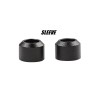 Styrdemper for Ausom DT2 Pro, L2, L2 Max, Kugoo F3 Plus eller lignende  - 19 
Kompatibilitet: passer til Ausom DT2 Pro, L2, L2 M