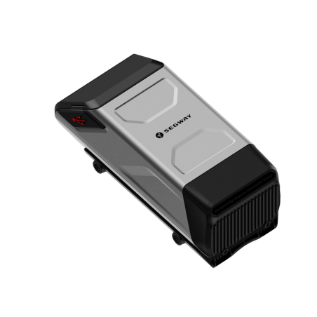 48V 10Ah ekstern batteri til Segway MAX G3, F3 Serie, GT3 – oget raekkevidde, el lobehjul  - 1 KompatibilitetKompatibel med Segw