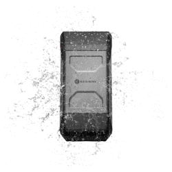 48V 10Ah externe batterij voor Segway MAX G3, F3 Serie, GT3 – meer actieradius, elektrische step accessoire  - 3 Compatibiliteit