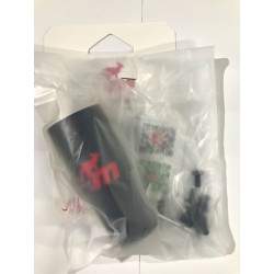 Extensor Monorim pentru Xiaomi m365, 1S, Pro2 și m365 Pro mast (5 cm) Monorim - 8 Extensor Monorim pentru Xiaomi m365, 1S, Pro2 