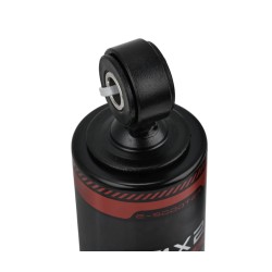 Amortiguador trasero original Segway MAX G3 Series, repuesto scooter eléctrico, suspensión fuerte y segura.  - 4 Compatibilidad: