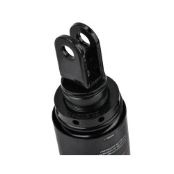 Originalni zadnji amortizer Segway MAX G3, rezervni del električni skuter, močan in varen vzmetenje.  - 5 Združljivost: za model