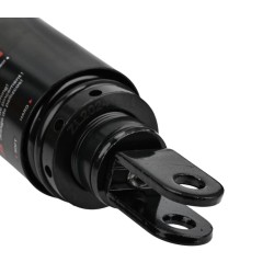 Original Segway MAX G3 rear shock absorber, e-scooter replacement, durable suspension for scooters.  - 7 Compatibility: for Segw