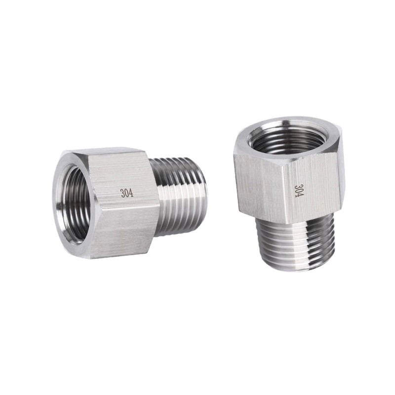 Extensor para estator del motor o eje de llanta, repuesto compatible e-scooter y e-bike, pieza motor rueda  - 1  