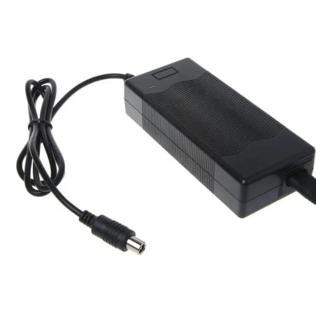 Cargador para batería interna Navee S65C, Egret Ey! 3, Yadea Artist o similar, repuesto original e-scooter  - 1 Compatible con N