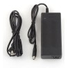 Chargeur de batterie interne Navee S65C, Egret Ey! 3, Yadea Artist ou similaire, pièce d’origine e-scooter  - 2 Compatible avec 