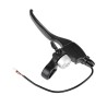 Levier de frein avec sonnette pour trottinette HX X7, HX X8 ou similaire  - 1  