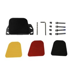 Monorim MFP 4 Ultra fotbase for Xiaomi Scooter 4 Ultra  - 1  