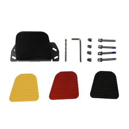 Monorim MFP 4 Ultra base per piede Xiaomi Scooter 4 Ultra  - 1  