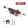 Amortisseur de direction Monorim MDZT3 pour trottinette Segway ZT3 stabilite et controle  - 1  