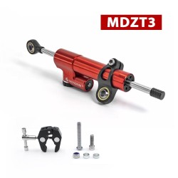 Stuurdemper Monorim MDZT3 voor Segway ZT3 e scooter betere stabiliteit  - 2  