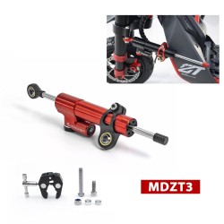 Monorim MDZT3 steering damper for Segway ZT3 - premium stability and control  - 9 
Compatibility: Monorim MDZT3 steering damper 