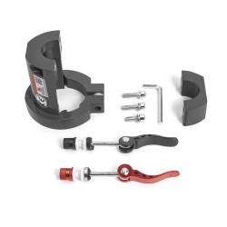 Foldster XLock 2.0 voor Segway Ninebot F25 F28 F30 F35 F40 F40i vouwvergrendeling  - 4  