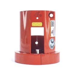 Foldster XLock 2.0 for Segway Ninebot F25 F28 F30 F35 F40 F40i folding lock  - 6  