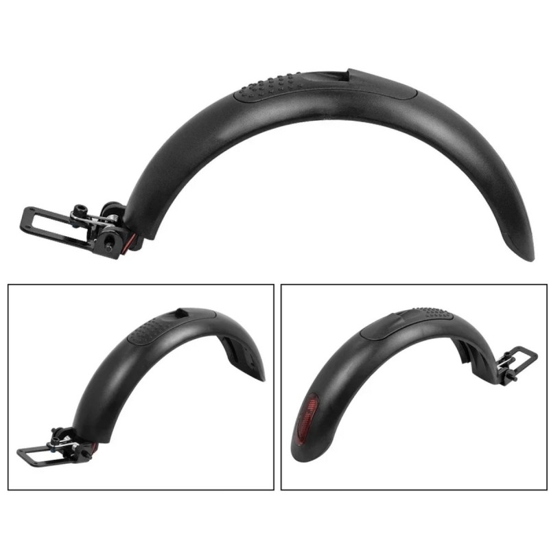 Galinis purvasaugis is aliuminio elektriniam paspirtukui HX X7 HX X8  - 1  