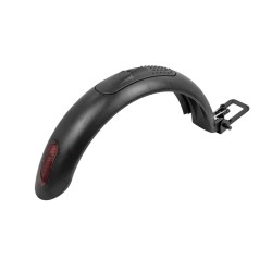 Zadna kalnik ot aluminij za elektricheski trotinet HX X7 HX X8 savmestim  - 5  