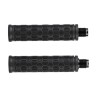 Threaded handlebar grips for HX X7 HX X8 electric scooter anti slip replacement  - 6  