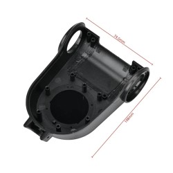 Ekrano apsauginis dangtelis elektriniam paspirtukui HX X7 ir HX X8 suderinamas  - 3  