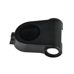 Cache de protection pour écran de trottinette HX X7 et HX X8 compatible, pièce de rechange  - 4  