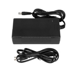 Battery charger compatible with GoTrax G2 G3 G4 GXL V2 Rival Apex Apex XL G3 Plus  - 1  