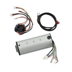 36V 20A Controller mit Display für E-Scooter HX X9 und kompatible Modelle  - 6  