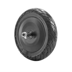 Motor Monorim de 500W para patinete Navee S65C, S65 (nordic version) o Xiaomi Scooter 4 Ultra  - 1 Du maste anpassa kablaget om 